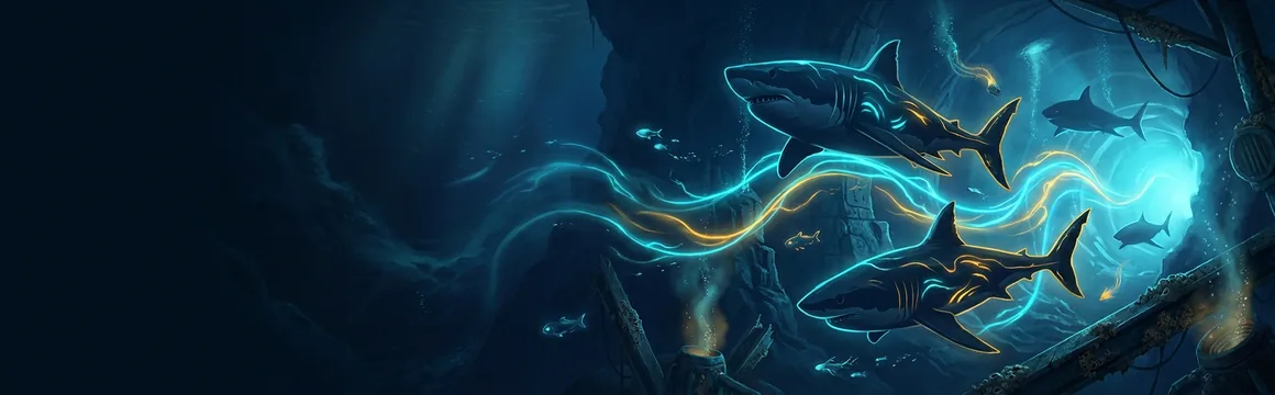 WinShark — Casino-Test